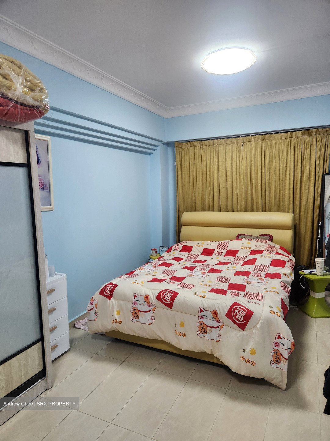 Blk 336 Sembawang Crescent (Sembawang), HDB Executive #534138151